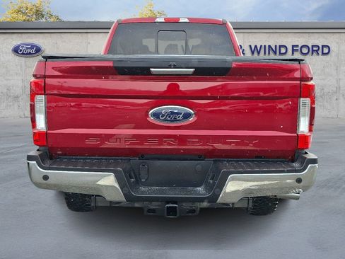 Used 2019 Ford F250 XLT w/ XLT Premium Package image 5