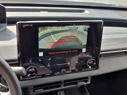 Certified 2026 Toyota C-HR AWD/4WD image 24