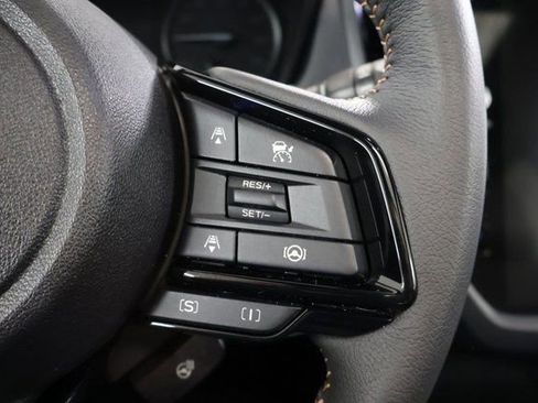 Used 2025 Subaru Forester Touring w/ Popular Package - Touring image 18