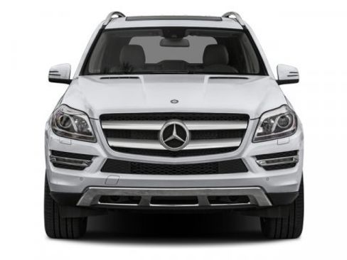 Used 2016 Mercedes-Benz GL 450 4MATIC image 4