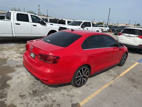 Used 2013 Volkswagen Jetta GLI Autobahn FWD image 14