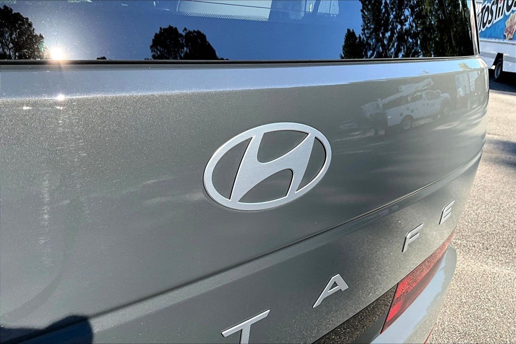 Used 2026 Hyundai Santa Fe Limited FWD image 26