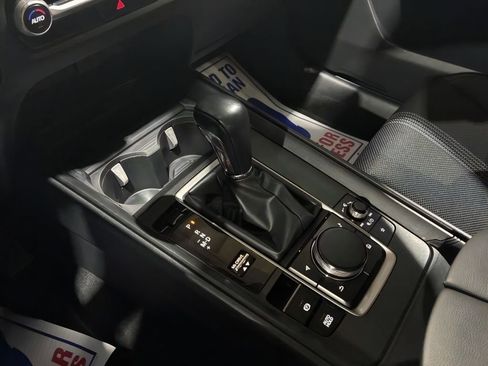 Used 2024 MAZDA CX-50 AWD 2.5 S w/ Cargo Package image 35