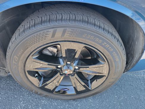 Used 2023 Dodge Challenger SXT image 34