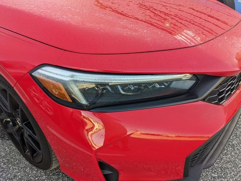 Used 2025 Honda Civic Sport image 6