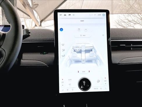 Used 2023 Ford Mustang Mach-E Premium w/ Mustang Nite Pony Package image 35