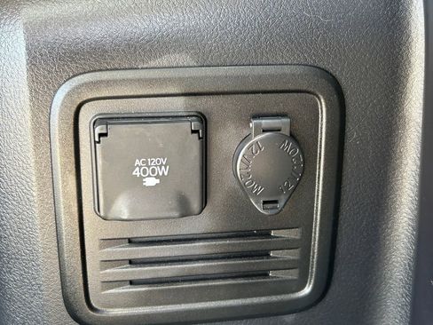 Used 2024 Toyota 4Runner TRD Pro AWD/4WD image 15
