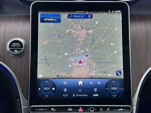 New 2026 Mercedes-Benz GLC 300 4MATIC image 16