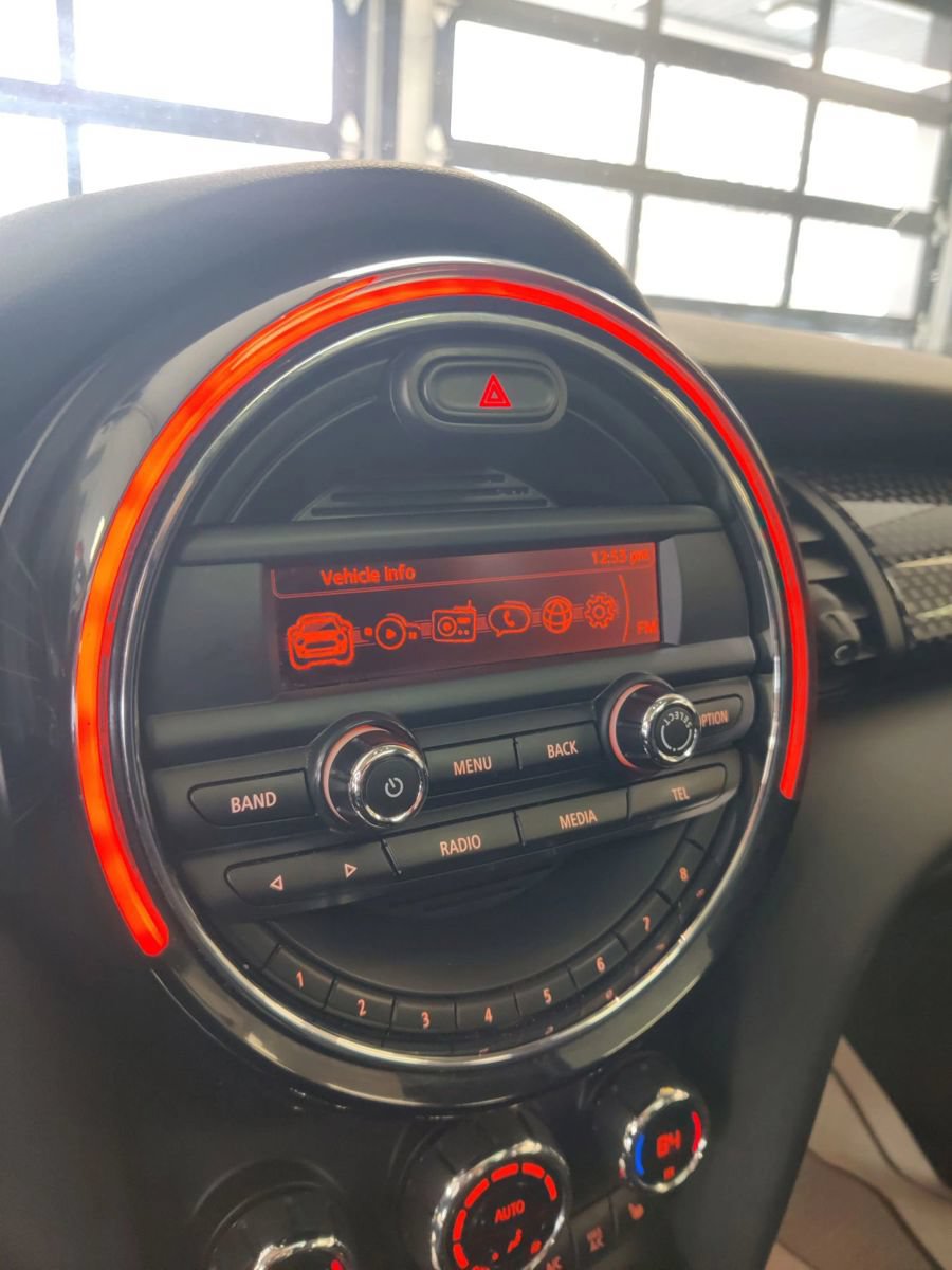 Used 2016 MINI Cooper S FWD image 24