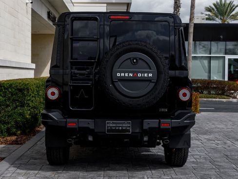 New 2026 INEOS Grenadier image 27