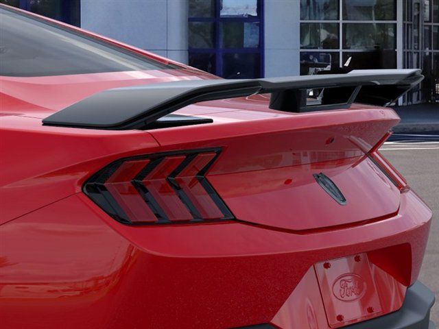 New 2026 Ford Mustang Dark Horse RWD image 22