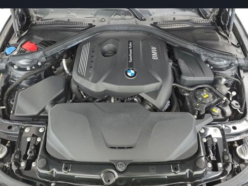 Used 2018 BMW 430i Gran Coupe RWD image 14