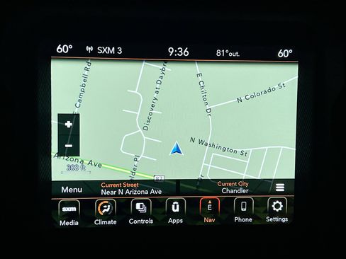 Used 2023 Jeep Wrangler Unlimited Sahara AWD/4WD image 9