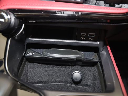 Used 2024 Lexus NX 350 AWD w/ Cold Area Package image 29