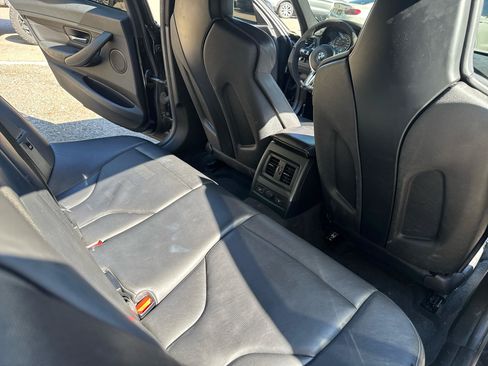 Used 2015 BMW M3 RWD image 20