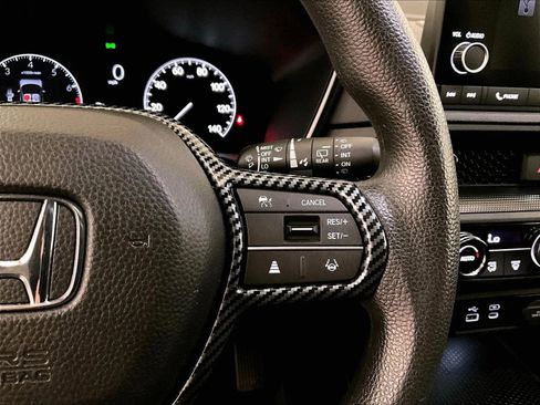 Used 2024 Honda CR-V EX image 18