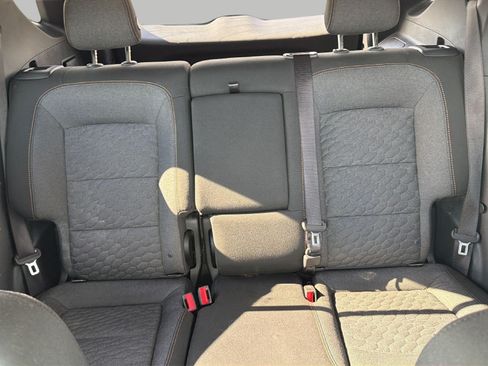 Used 2018 Chevrolet Equinox LT AWD/4WD image 20