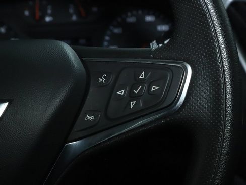 Used 2024 Chevrolet Malibu LT FWD image 23