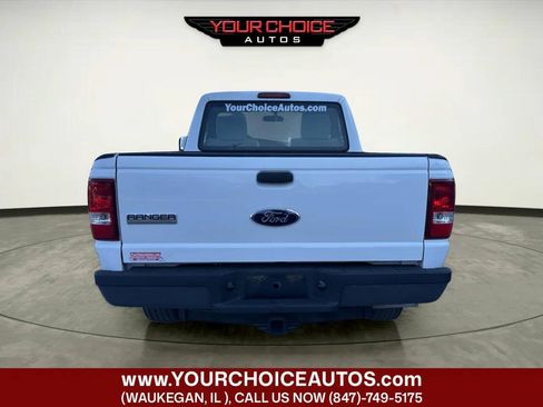 Used 2010 Ford Ranger XL RWD image 4