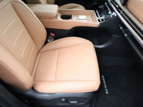 New 2026 Hyundai Santa Fe Calligraphy w/ Tow & Go Package image 22