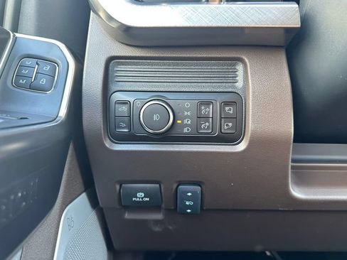 Used 2026 Ford F350 King Ranch w/ Chrome Package AWD/4WD image 16