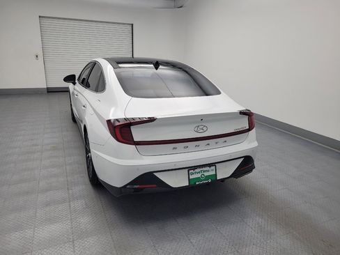 Used 2020 Hyundai Sonata Limited FWD image 6