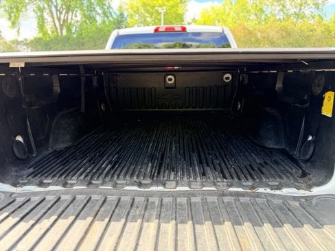 Used 2015 Chevrolet Silverado 1500 LT w/ All Star Edition AWD/4WD image 25