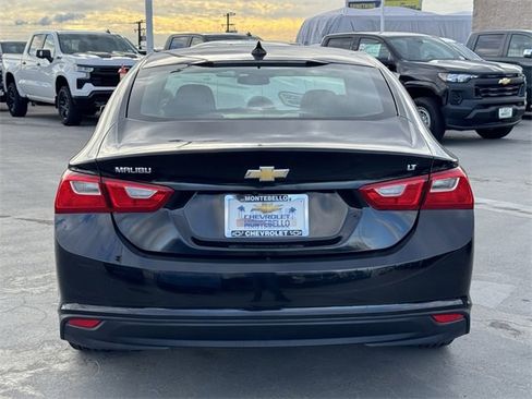 Used 2023 Chevrolet Malibu LT image 3