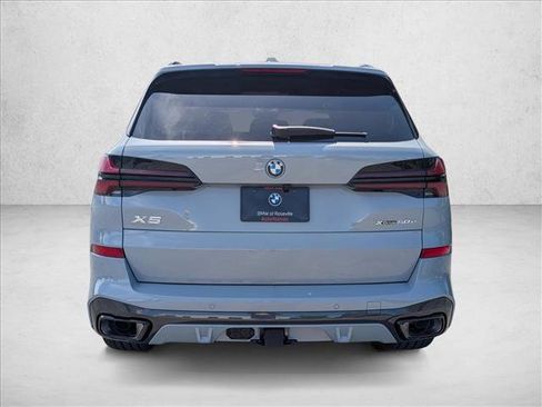New 2026 BMW X5 xDrive50e AWD/4WD image 7