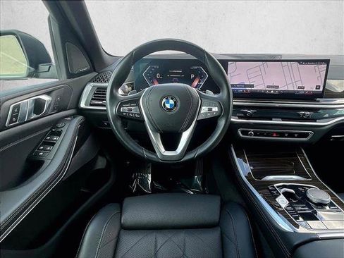 Used 2026 BMW X5 sDrive40i RWD image 7