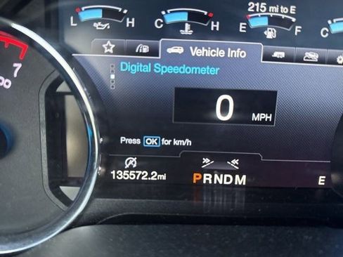 Used 2018 Ford Expedition Max XLT w/ Equipment Group 202A image 11