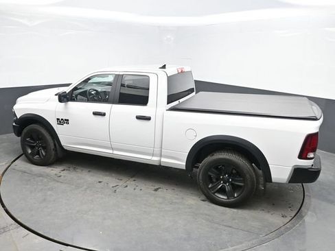 Used 2022 RAM 1500 Warlock w/ Electronics Group AWD/4WD image 27