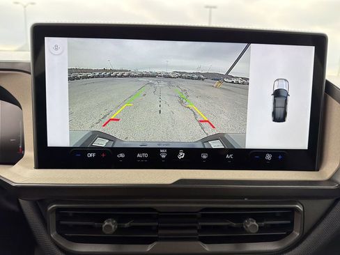 New 2026 Ford Bronco Sport Big Bend AWD/4WD image 27