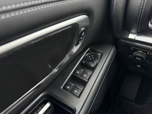 New 2025 Ford Expedition Max Platinum w/ Stealth Performance Package image 12