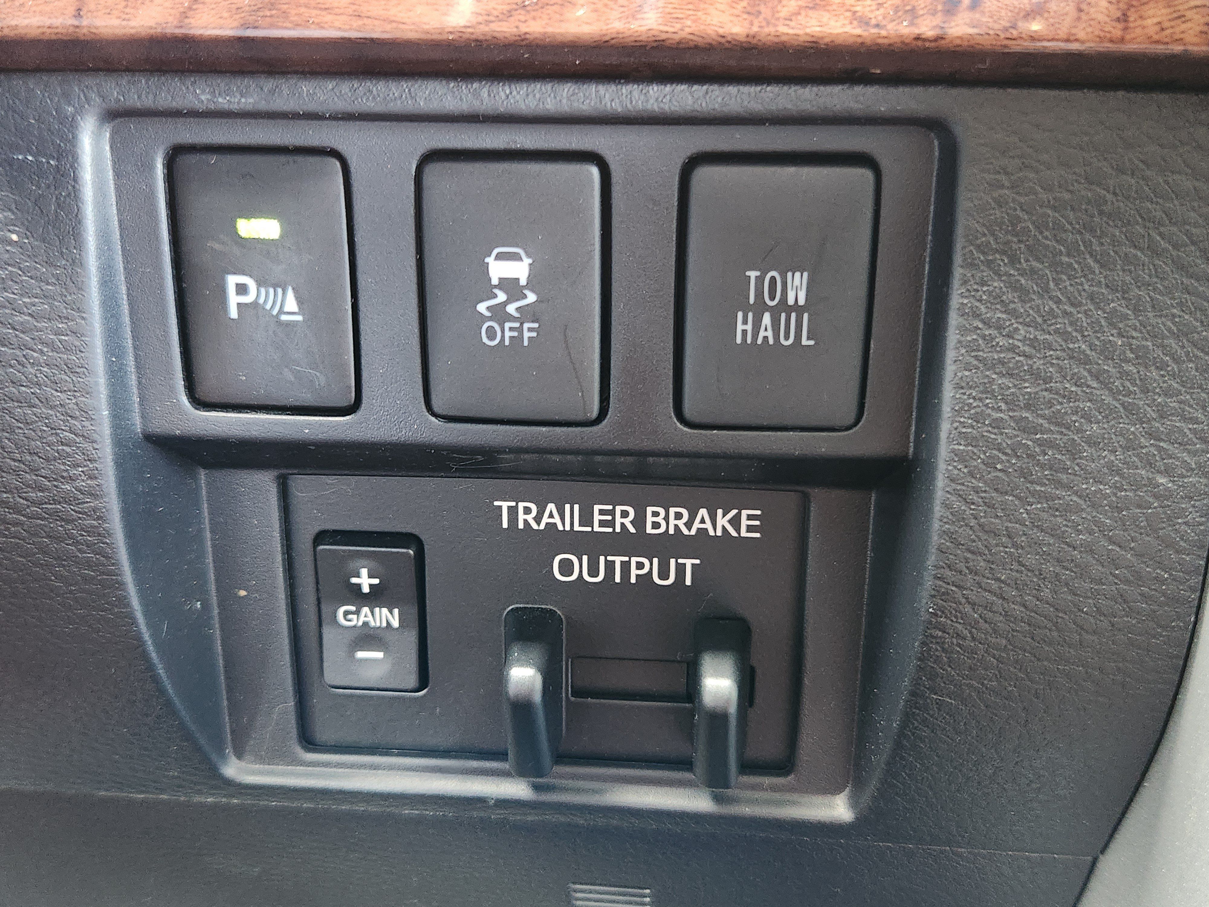 Used 2018 Toyota Tundra 1794 Edition AWD/4WD image 21