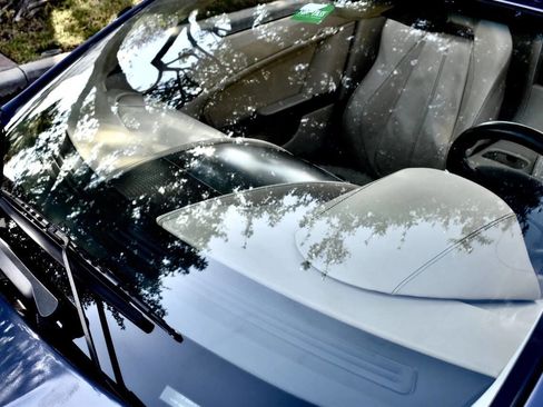 Used 2007 Aston Martin V8 Vantage Roadster image 80