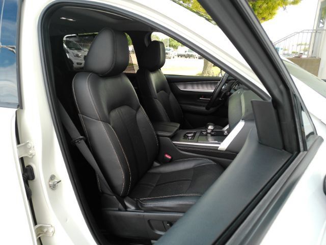 Used 2024 MAZDA CX-90 3.3 Turbo w/ Preferred Plus AWD/4WD image 25