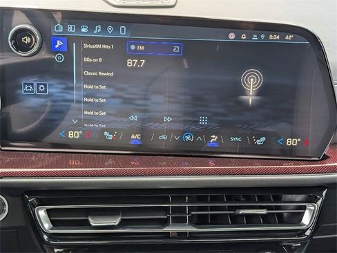 New 2026 Chevrolet Traverse Z71 w/ Enhanced Driving Package image 17