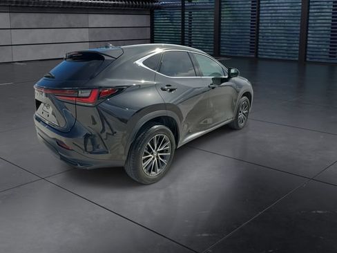 Certified 2024 Lexus NX 250 FWD w/ Cold Area Package image 8
