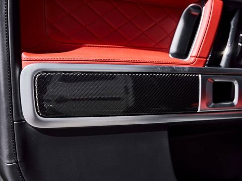 Used 2022 Mercedes-Benz G 63 AMG 4MATIC image 35