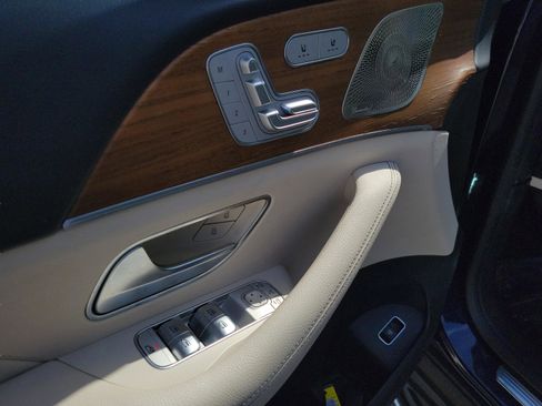Certified 2022 Mercedes-Benz GLE 350 4MATIC image 16