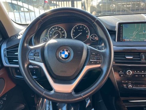 Used 2016 BMW X5 xDrive35i image 11