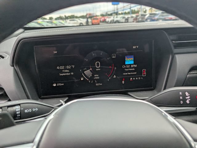 Used 2027 GMC Terrain Elevation w/ Black Edition FWD image 22