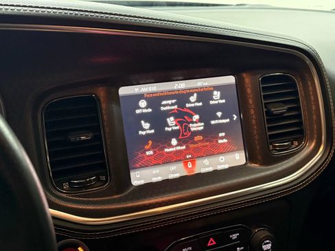 Used 2023 Dodge Charger SRT Hellcat image 26