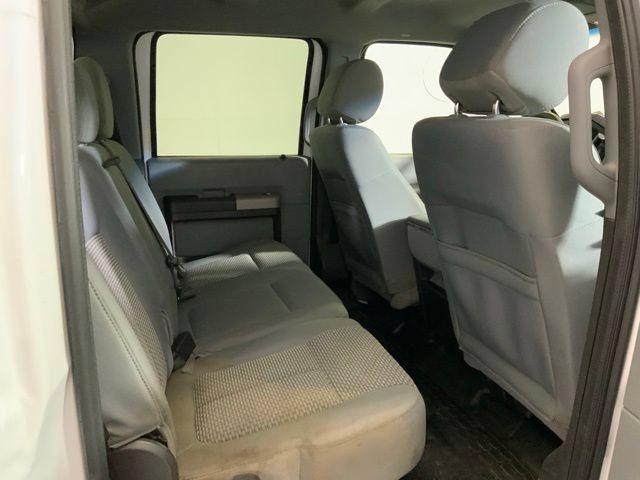 Used 2013 Ford F350 XLT AWD/4WD image 22