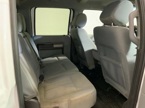 Used 2013 Ford F350 XLT AWD/4WD image 22