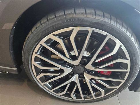 New 2026 Audi S3 Premium image 9