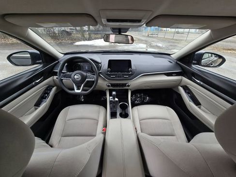Used 2021 Nissan Altima 2.5 SV image 19