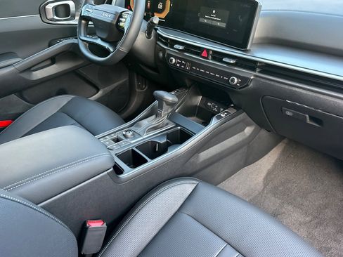 New 2026 Kia Sorento EX image 12