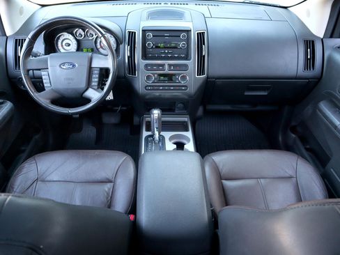 Used 2010 Ford Edge Limited image 16